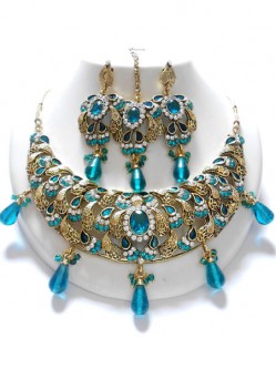 Fashion Jewelry Set